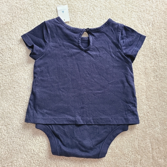 babyGap onesie 3-6 months - Picture 2 of 5